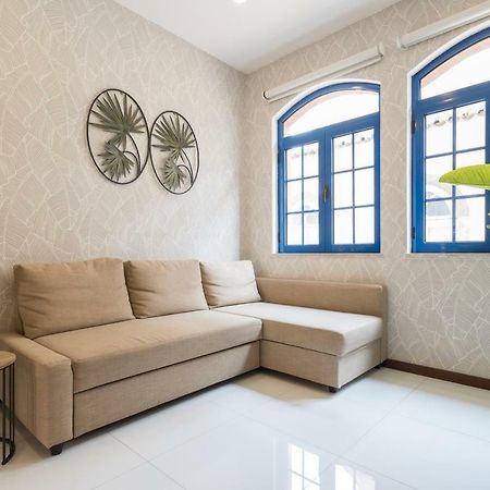 Rossio Penthouse Three-Bedroom Apartment W/ River View And Parking - By Lu Holidays Lissabon Exterior foto