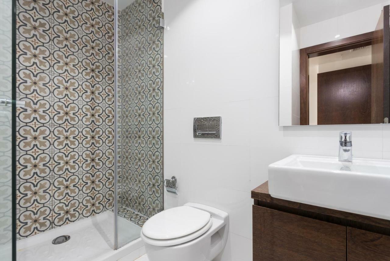 Rossio Penthouse Three-Bedroom Apartment W/ River View And Parking - By Lu Holidays Lissabon Exterior foto